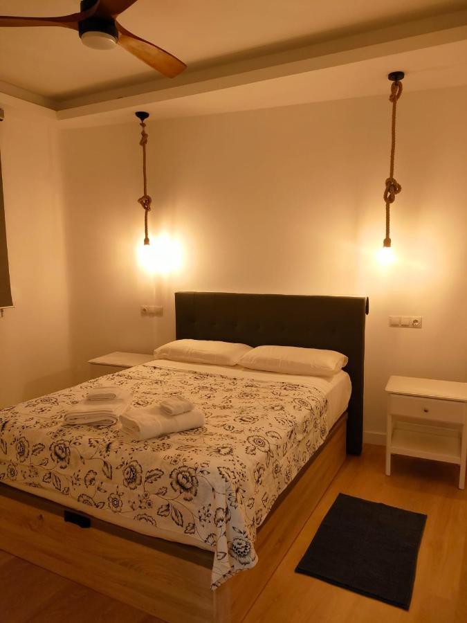 Acogedor Apartamento Madrid Centro — Photos 2
