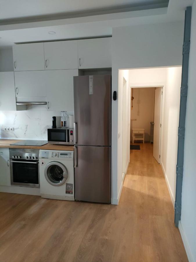 Acogedor Apartamento Madrid Centro — Photos 1